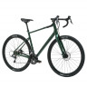 Велосипед Welt G80 28 Dark Green рама XL (560 мм) (2024) - Велосипед Welt G80 28 Dark Green рама XL (560 мм) (2024)