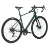 Велосипед Welt G80 28 Dark Green рама XL (560 мм) (2024) - Велосипед Welt G80 28 Dark Green рама XL (560 мм) (2024)