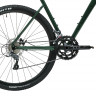 Велосипед Welt G80 28 Dark Green рама XL (560 мм) (2024) - Велосипед Welt G80 28 Dark Green рама XL (560 мм) (2024)