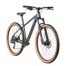 Велосипед Stinger Gradient STD 29" серый рама: MD (18") (2026) - Велосипед Stinger Gradient STD 29" серый рама: MD (18") (2026)