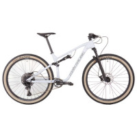 Велосипед Titan Racing Cypher RS Dash 29" Quaker Grey рама: XL (20") (2024)