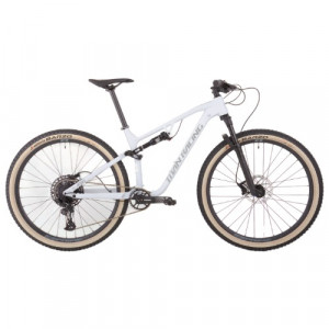 Велосипед Titan Racing Cypher RS Dash 29&quot; Quaker Grey рама: XL (20&quot;) (2024) 