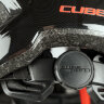 Шлем CUBE LINOK Black JR - Шлем CUBE LINOK Black JR