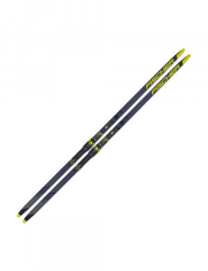 Беговые лыжи Fischer Speedmax 3D Double Poling IFP (2021) 