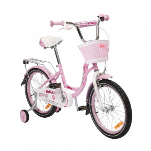 Велосипед Rook Belle 20&quot; розовый 