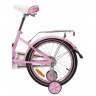 Велосипед Rook Belle 20" розовый - Велосипед Rook Belle 20" розовый