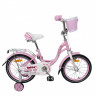 Велосипед Rook Belle 20" розовый - Велосипед Rook Belle 20" розовый