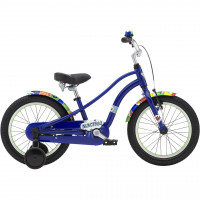 Велосипед Electra Super Sprocket 16" (2025)
