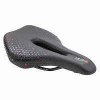 Седло STELS AZ-6956-02 HUABEI 260x155мм