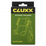 Крепление для телефона Cluxx Clip 200 black - Крепление для телефона Cluxx Clip 200 black