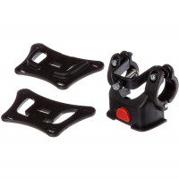 Крепление для корзины STG QR-B 22.2-31.4