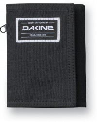 Кошелек W16 Dakine Vert Rail Wallet Black