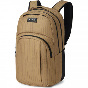 Рюкзак Dakine Campus 33L coyote morse code 