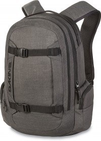 Рюкзак Dakine Mission 25L Carbon