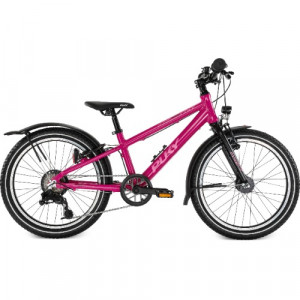 Велосипед Puky CYKE 20&quot; 4441 berry/black 