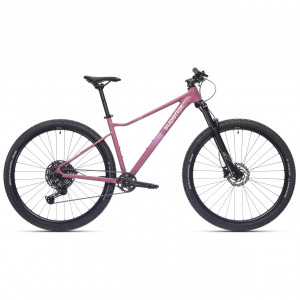 Велосипед Superior XC 6.9 MS 29" matte soft violet рама: S (2026) 