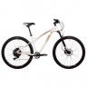 Велосипед Stinger Vega Evo 27.5" белый рама: 15" (2024) - Велосипед Stinger Vega Evo 27.5" белый рама: 15" (2024)