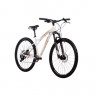 Велосипед Stinger Vega Evo 27.5" белый рама: 15" (2024) - Велосипед Stinger Vega Evo 27.5" белый рама: 15" (2024)
