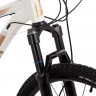 Велосипед Stinger Vega Evo 27.5" белый рама: 15" (2024) - Велосипед Stinger Vega Evo 27.5" белый рама: 15" (2024)