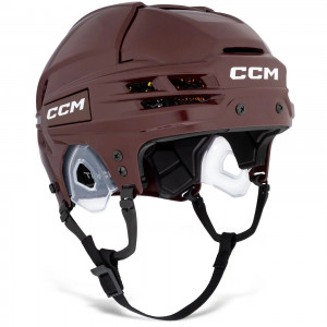 Шлем CCM Tacks 720 SR maroon 
