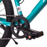 Велосипед Acid Q 670 D 26" turquoise/gray рама: 16" (2025) - Велосипед Acid Q 670 D 26" turquoise/gray рама: 16" (2025)