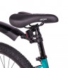 Велосипед Acid Q 670 D 26" turquoise/gray рама: 16" (2025) - Велосипед Acid Q 670 D 26" turquoise/gray рама: 16" (2025)