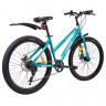 Велосипед Acid Q 670 D 26" turquoise/gray рама: 16" (2025) - Велосипед Acid Q 670 D 26" turquoise/gray рама: 16" (2025)