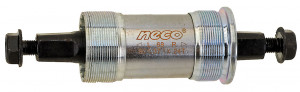Каретка-картридж Neco 5-359272 корпус 68 мм стальные чашки 115/24 мм 