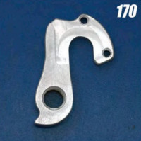 Петух МЕТА №170 фрезерованный для BH bikes