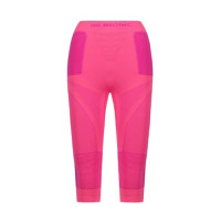 Кальсоны женские X-Bionic Energy Accumulator 4.0 Pants 3/4 WMN pink P130