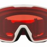 Горнолыжная маска Oakley Line Miner Neon Orange Camo/Prizm Rose - Горнолыжная маска Oakley Line Miner Neon Orange Camo/Prizm Rose