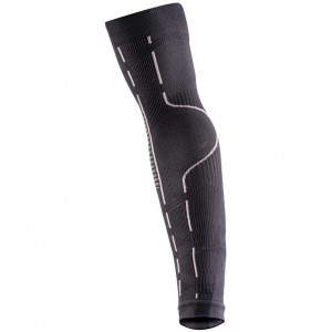 Бандаж X-Bionic Helixcoil Armergizer Charcoal/Pearl Grey 
