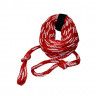 Фал Spinera для 10-местных баллонов Towable 10 Person Tube Rope red/grey S24 - Фал Spinera для 10-местных баллонов Towable 10 Person Tube Rope red/grey S24