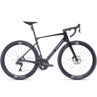 Велосипед Superior XR 9.7 GF 28" Gloss Rainbow Black/Carbon рама: M (2026) Велосипед Superior XR 9.7 GF 28" Gloss Rainbow Black/Carbon рама: M (2026)