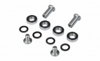 Комплект подшипников CUBE Bearing Set Sting/Stereo/Fritzz Horstlink