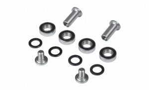 Комплект подшипников CUBE Bearing Set Sting/Stereo/Fritzz Horstlink 