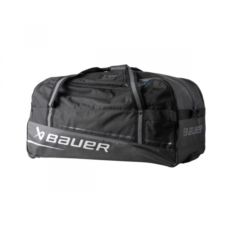 Wheeled purse discount