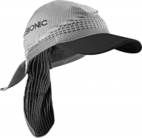 Кепка с козырьком X-Bionic Fennec 4.0 Cap With Visor