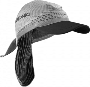 Кепка с козырьком X-Bionic Fennec 4.0 Cap With Visor 