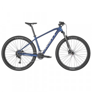 Велосипед Scott Aspect 940 29&quot; blue рама: M (2025) 