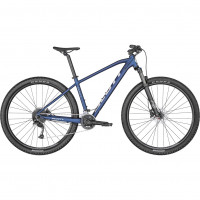 Велосипед Scott Aspect 940 29" blue (CN) рама: M (2025)