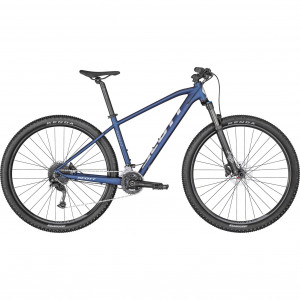 Велосипед Scott Aspect 940 29&quot; blue (CN) рама: M (2025) 