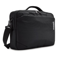 Сумка для ноутбука Thule Subterra Laptop Bag 15.6" Black