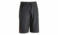 Шорты CUBE Blackline black´n´grey