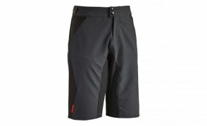 Шорты CUBE Blackline black´n´grey 