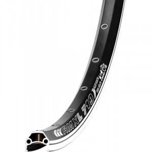 Обод Remerx Dragon L-719 5-380272 26&quot; двойной GBS, черный 