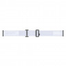 Маска Scott Ambit LS mineral white + AMP LS bronze chrome S1-3 - Маска Scott Ambit LS mineral white + AMP LS bronze chrome S1-3