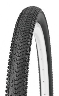 Велопокрышка H.R.T. 26x2.35 57-559 MTB (00-011079) до 2.8 Bar
