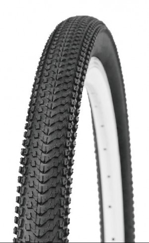 Велопокрышка H.R.T. 26x2.35 57-559 MTB (00-011079) до 2.8 Bar 