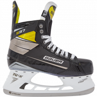 Коньки Bauer Supreme S37 S20 SR D (1056445)